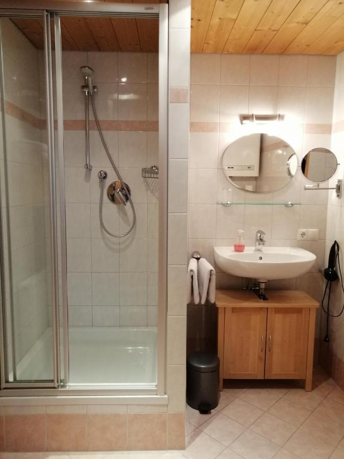 Appartement Seppi إنسبروك المظهر الخارجي الصورة