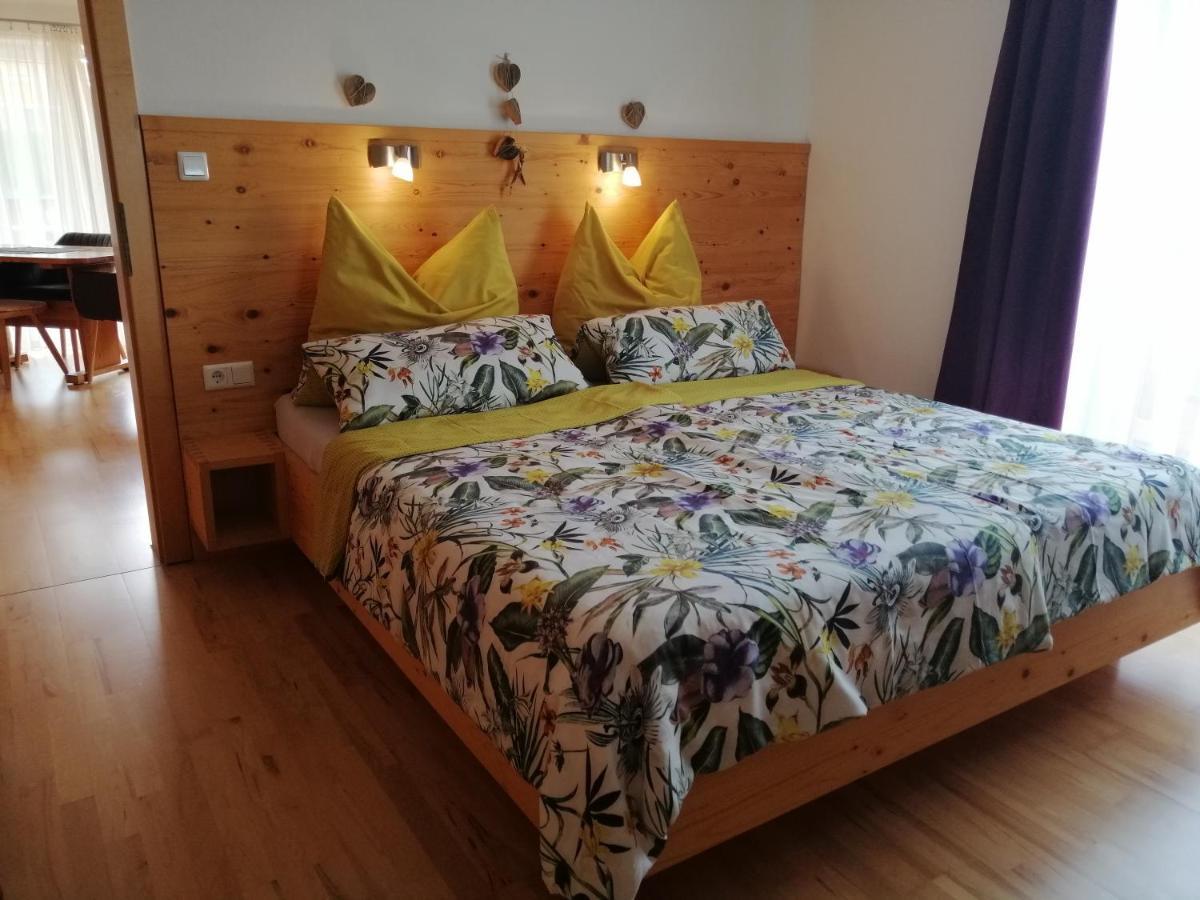 Appartement Seppi إنسبروك المظهر الخارجي الصورة