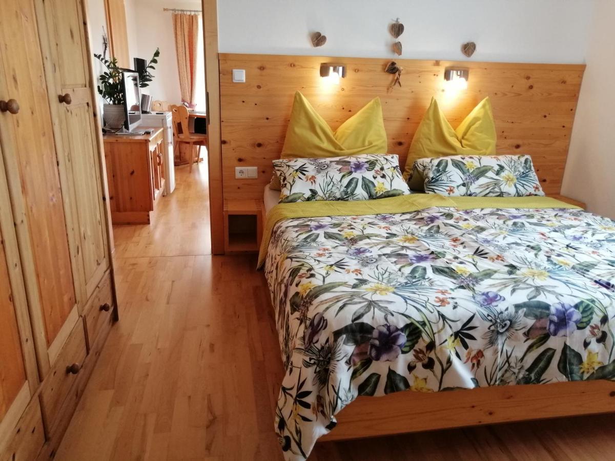 Appartement Seppi إنسبروك المظهر الخارجي الصورة