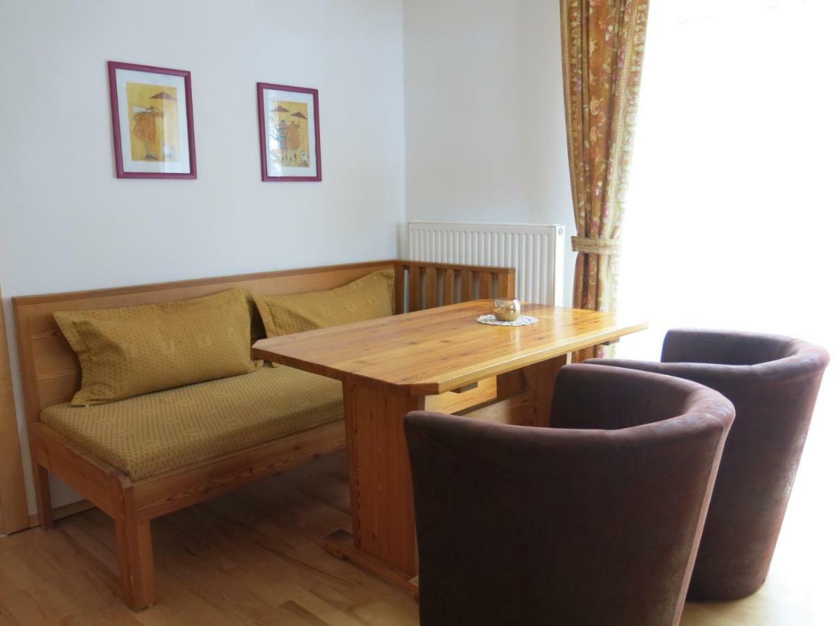Appartement Seppi إنسبروك المظهر الخارجي الصورة