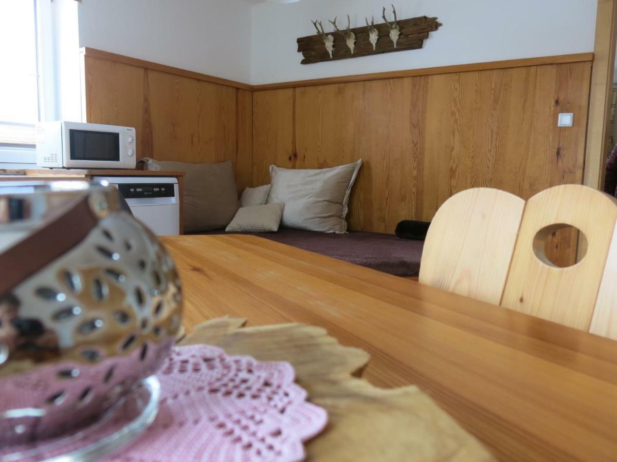 Appartement Seppi إنسبروك المظهر الخارجي الصورة