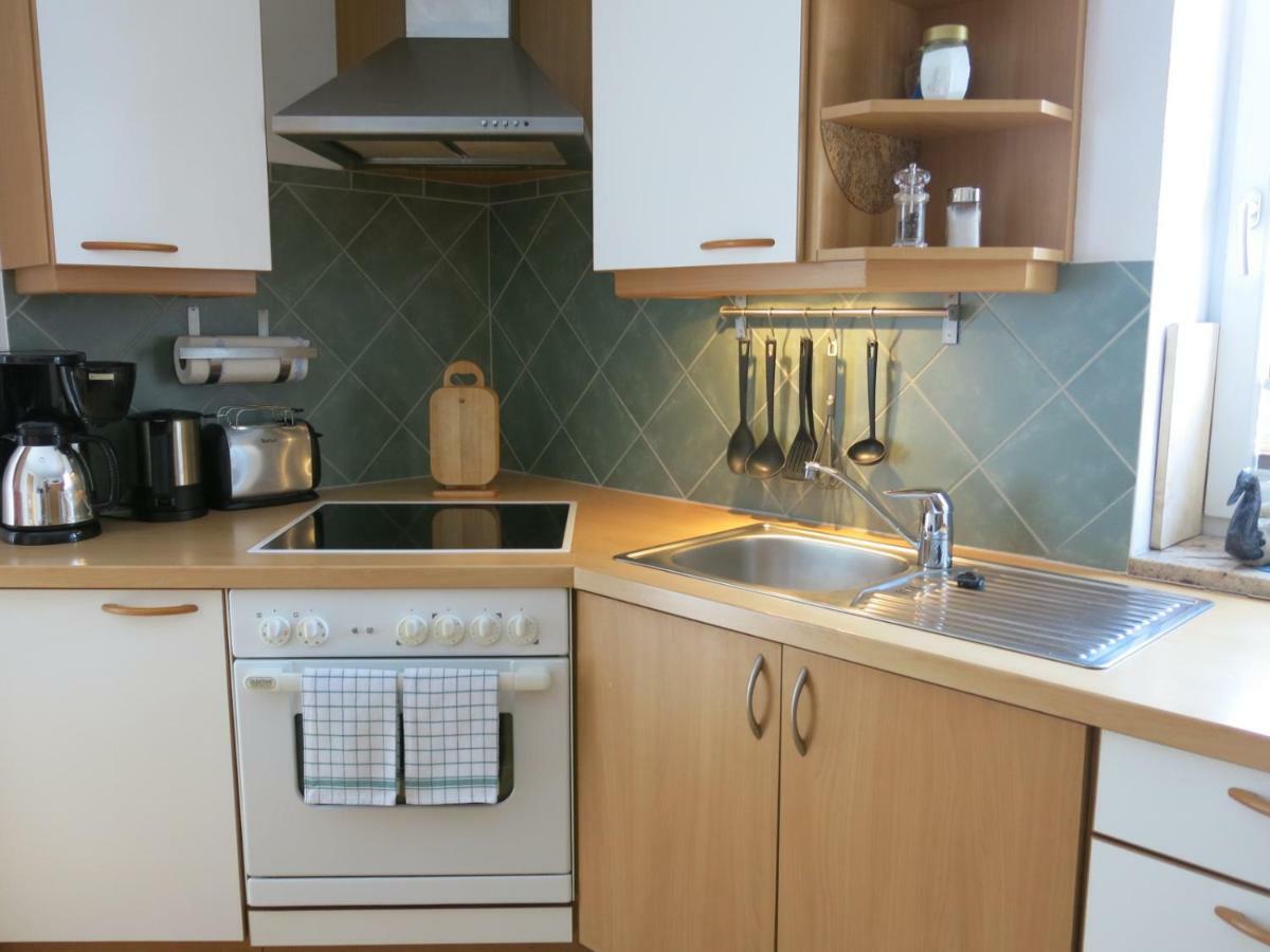 Appartement Seppi إنسبروك المظهر الخارجي الصورة