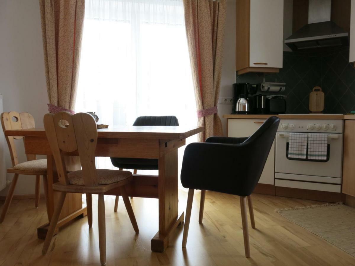 Appartement Seppi إنسبروك المظهر الخارجي الصورة