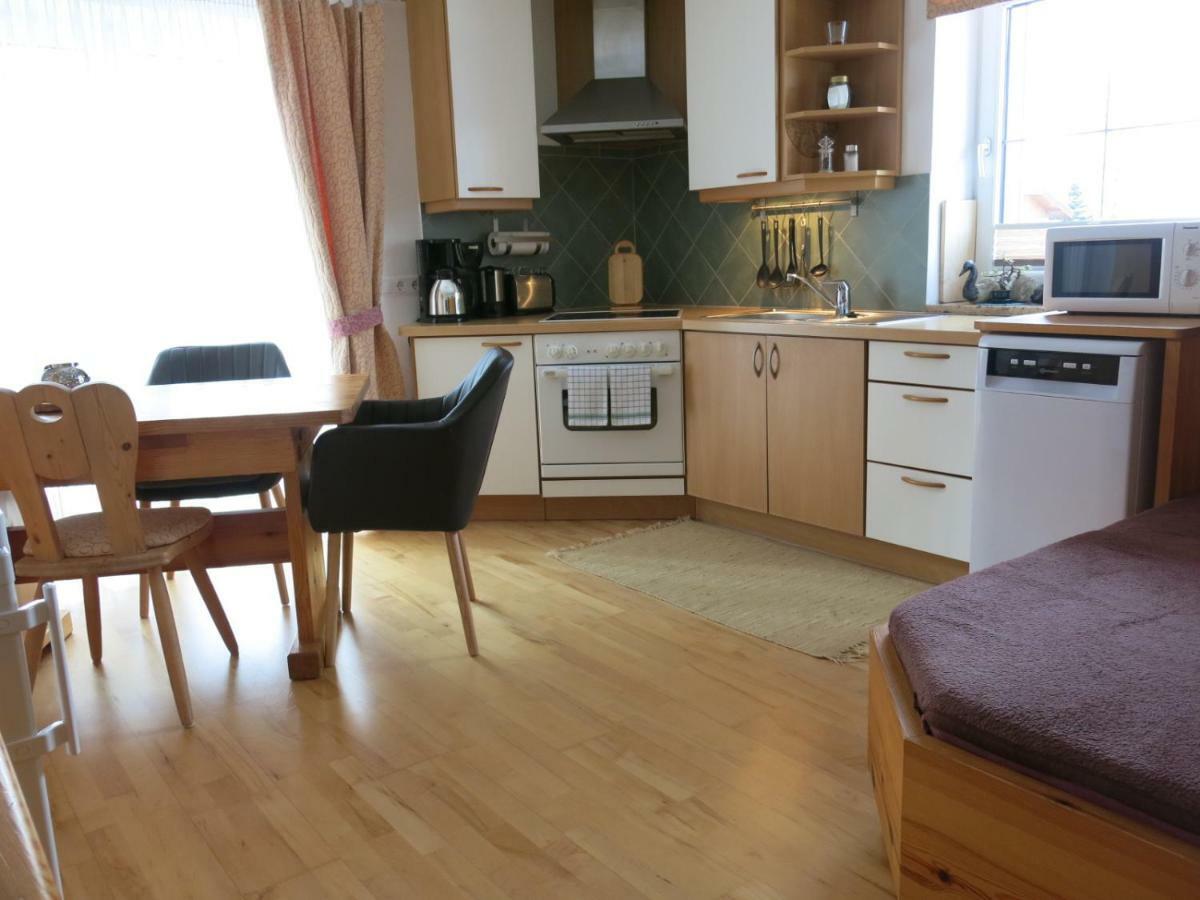Appartement Seppi إنسبروك المظهر الخارجي الصورة