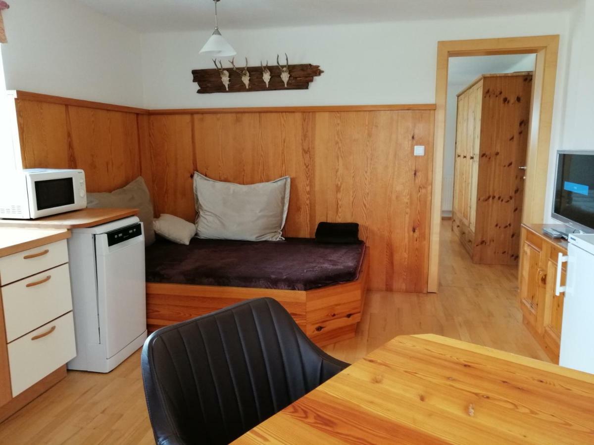 Appartement Seppi إنسبروك المظهر الخارجي الصورة