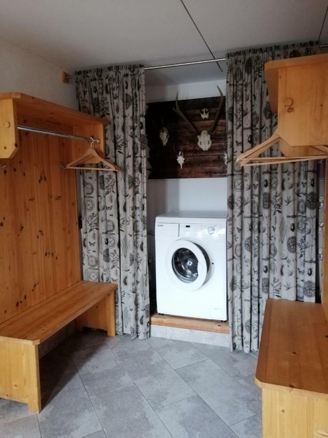 Appartement Seppi إنسبروك المظهر الخارجي الصورة
